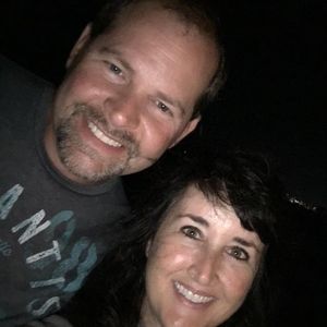 Meet your Posher, Christy